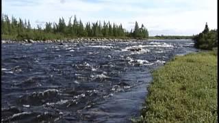 Nunavik Minute - 'Water' - Arctic Adventures