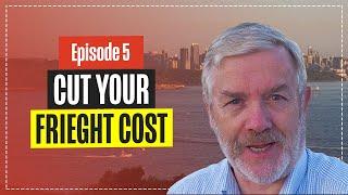 How Do I Reduce My Freight Costs?