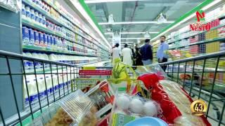 NestO Hypermarket Ajman - UAE