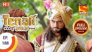 Tenali Rama - Ep 188 - Full Episode - 27th March, 2018