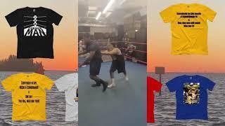 Cornerman Workout: Cornerman Fall 2021 video