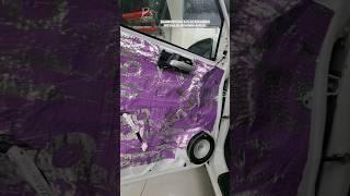 RAINBOW PLUG & PLAY SPEAKERS INSTALLED IN HONDA AMAZE | CARPLUS CAR ACCESSORIES