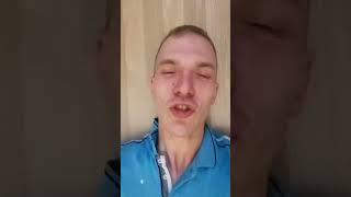 Дима Абрамович объелся