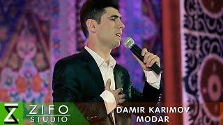 Дамир Каримов – Модар | Damir Karimov - Modar