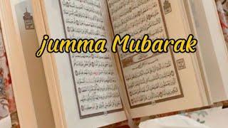 Jumma Mubarak new short status video|| new Islamic video|| jumma Mubarak naat #shortvideo