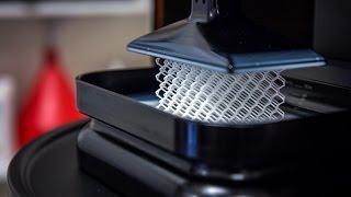 Carbon M1 Super Fast 3D Printer Demo!