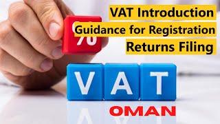 VAT in Oman - Complete Awareness video