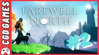 Farewell North | Ep 2 | Hankies at the ready | Xbox Series X | #farewellnorth