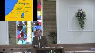 Charity Baptist Church Live Stream