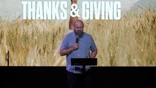 Tithing And It’s Truths - Pastor Israel Ripley