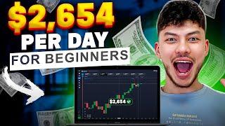 CRYPTO TRADING BOT | Essential Trading Strategies for Beginners