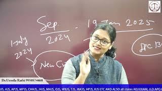 Rajasthan APO information batch // New criminal law ya old CRIMINAL law pade????