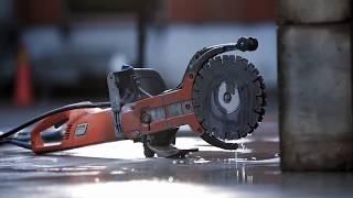 Husqvarna Cut-N-Break Saws