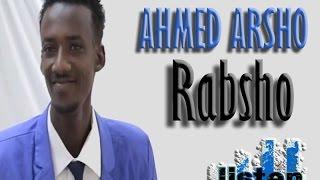 Somali Lyrics - Song - Heestii : Shido - Codkii : Ahmed Arsho