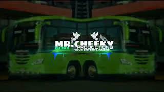 CHICHIMAN CHIILEX SOUNDS-MR CHEEKY PRODUCTIONS