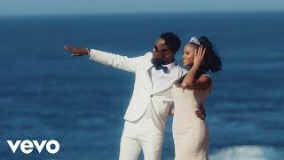 Patoranking - I'm In Love (Official Video)