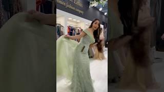 لباس مجلسی امسال چی ترنده What’s the Trending Evening Dress This Year