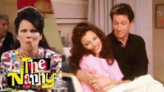 WATCH LIVE! Your FAVORITE The Nanny Moments 