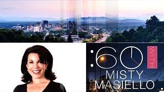 :60 With Misty Masiello