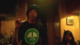 Young Roddy - "What That Is" (feat. Curren$y) [Official Video]