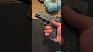 CZ P-10 S size comparison vs glock 19 gen5 MOS,Taurus G2C and Rock island Armory 1911