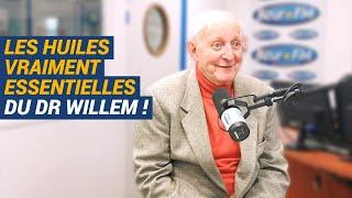 [AVS] Les huiles vraiment essentielles du Dr Jean-Pierre Willem !