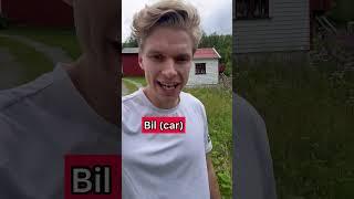 Difference between «y» and «i» pronunciation in Norwegian