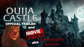 Ouija Castle aka Sleeping Beauty Massacre 2024 ITN Movie Review