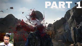 Sniper Ghost Warrior Contracts 2 (Zindah Province) Walkthrough Full Game Part 1 (Hindi)