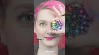 Limor 'LadyAda' Fried | Inspiring Women in STEM | S.A. Sterling