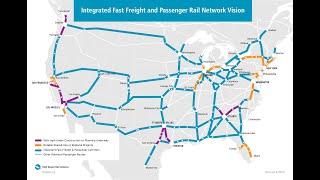 The Need for a National Railway Program