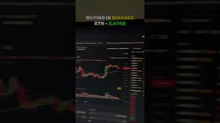 [ETH/USDT] Arbitrage CRYPTO - Profit 10%! [NEW]