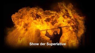 Feuershow der Superlative [Freaks on Fire]  [5 Künstler]