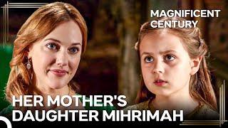 A Sultan Who Protected Her Mother Even as a Child - Hurrem vs Mahidevran #67 | Magnificent Century