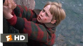 The Good Son (5/5) Movie CLIP - Life and Death Choice (1993) HD