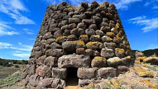 Nuraghe Paddaggiu