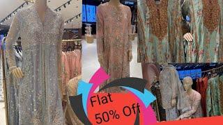 Khaadi khaas Flat 50% Sale On Entire Collection #khaadi #khaadinew #khaadisale50off #khaadikhaas