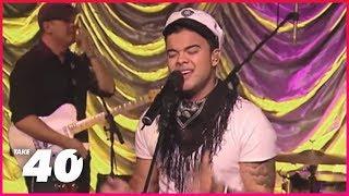 Guy Sebastian - Art Of Love | Take 40 Live