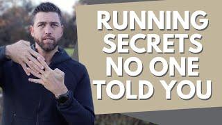 6 Running Secrets No One Shares (So We're Letting The Cat Out Of The Bag)