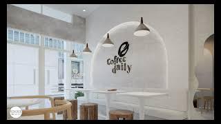 Coffee Daily FT - Sampaloc Manila, Philippines - eLGee DSNYO