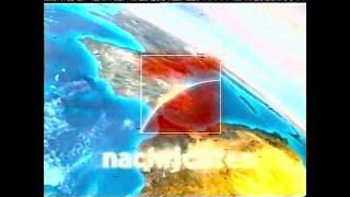 ProSieben: Nachrichten und Wetter (16.03.1999)