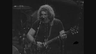 Peggy-O - Grateful Dead - San Francisco Civic Auditorium - San Francisco, CA - 12/31/83