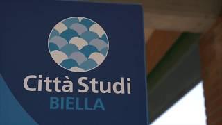 "Nuovi corsi per occupati a Città Studi di Biella"