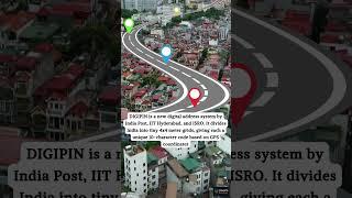 What is DIGIPIN? India’s New Digital Address System