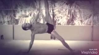 ASHTANGA YOGA part of 2nd & 3rd by Max Pascal