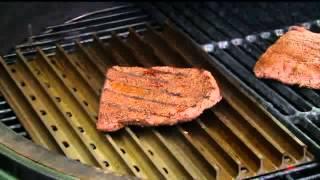 Fox 59 Puts GrillGrates To The Test