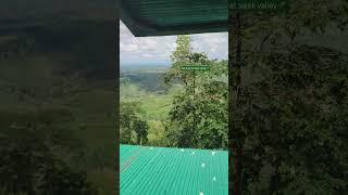 sajek valley