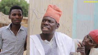 Agolan Tage Episode 1 Latest Hausa Comedy 2019 (Ayatullahi Tage Comedy)