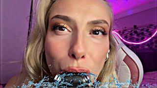 Mouth Sounds Ötesinde !!! #asmr