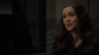 The Blacklist | 7x11 | Scene | "Victoria Fenberg" - [HD]